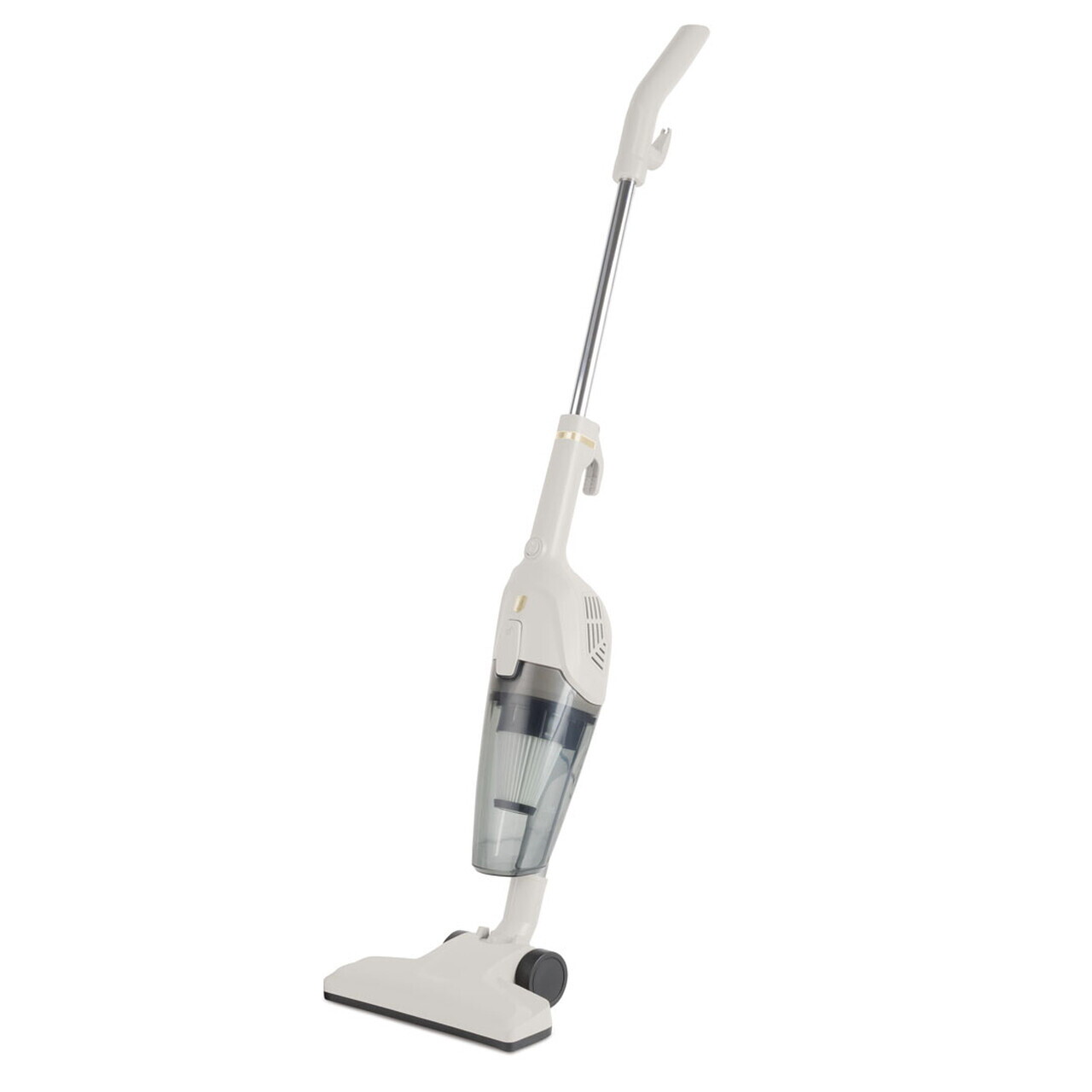 Aspirator vertical cu fir 3 in 1 Berlinger Haus, Sahara, 600W, 600 ml, crem - imagine 7
